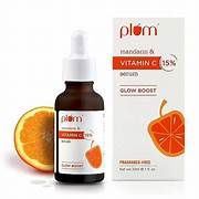 Plum 15% Vitamin C Serum 