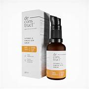 Deconstruct 10% Non-Irritating Vitamin C Face Serum 