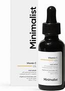 <strong>Minimalist 10% Vitamin C Face Serum</strong>