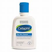 Cetaphil Oily Skin Cleanser for Deep Cleansing & Oil Control