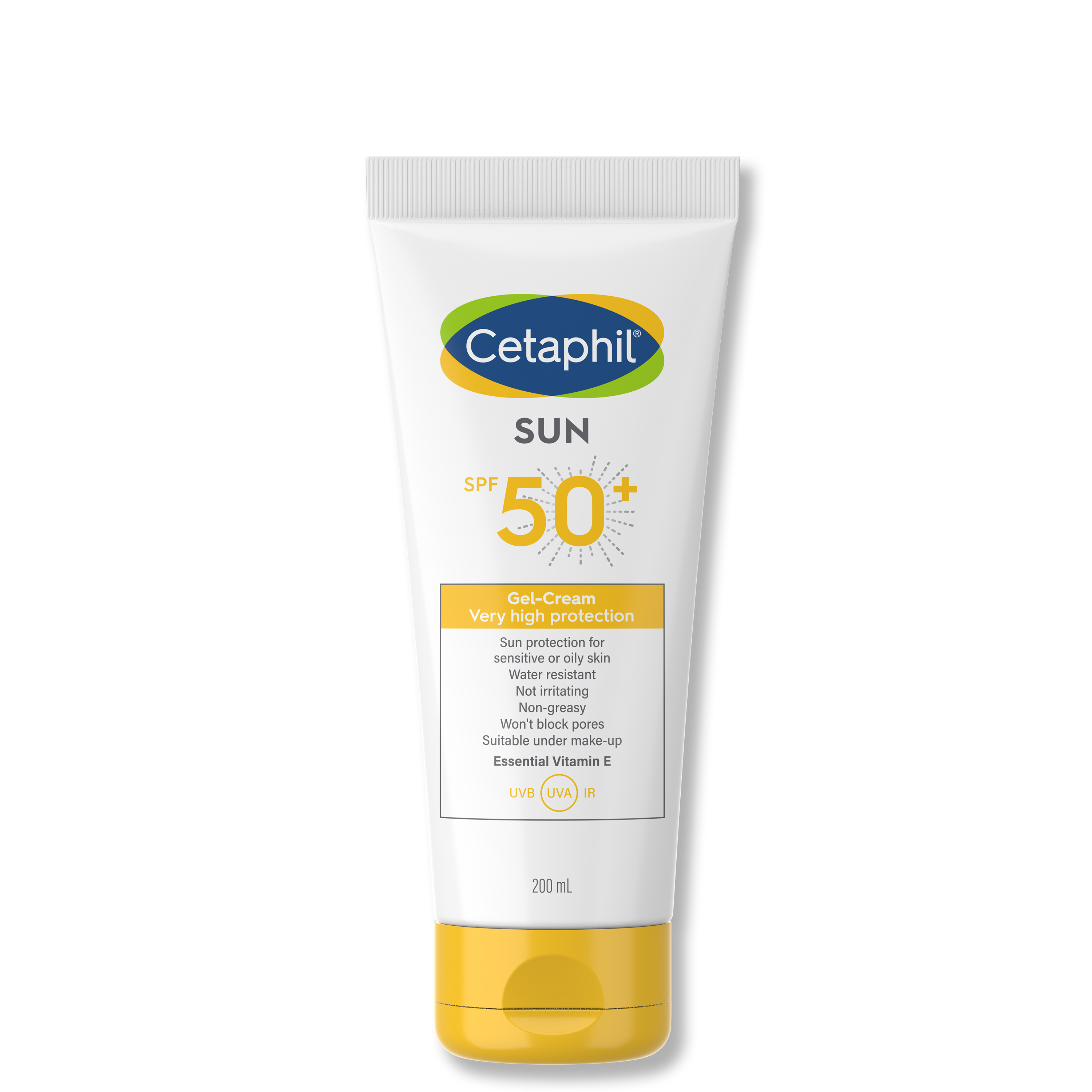 You are currently viewing Cetaphil Combination Skin Sun SPF 50 Sunscreen Review: A Must-Have for Sensitive & Oily Skin