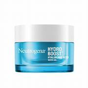 Neutrogena Hydro Boost Face Moisturizer with Hyaluronic Acid for Deep Hydration