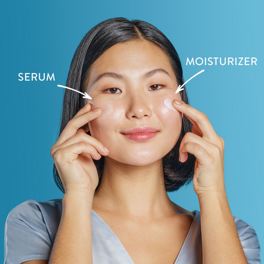 You are currently viewing Serum vs. Moisturizer: Which Is Best for Your Skin?